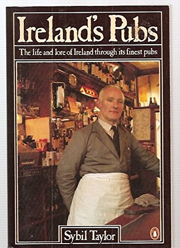 Ireland's Pubs (9780140064889) by Taylor, Sybil