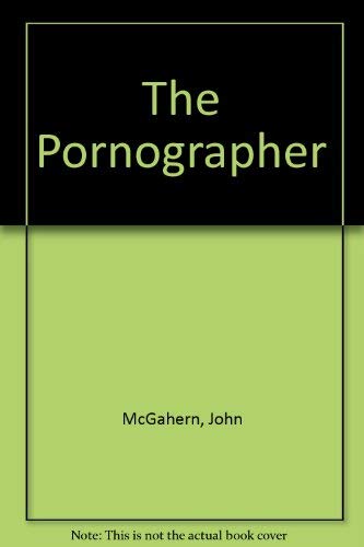 9780140064896: The Pornographer