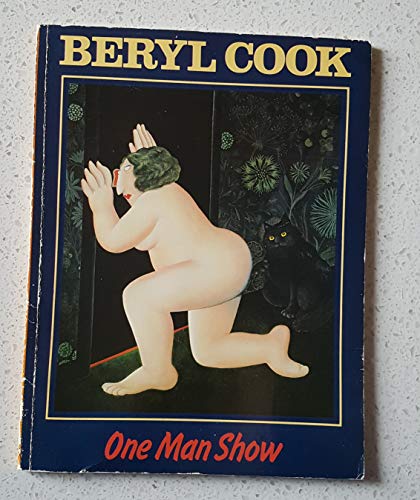 Imagen de archivo de One Man Show a la venta por Lou Manrique - Antiquarian Bookseller