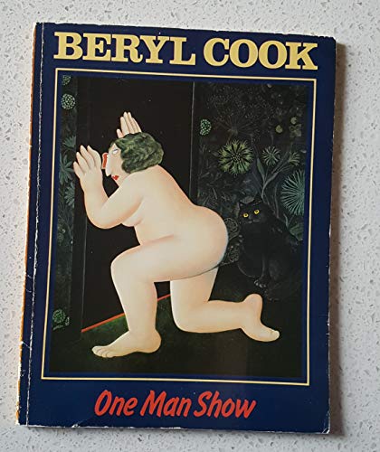 9780140064926: One Man Show