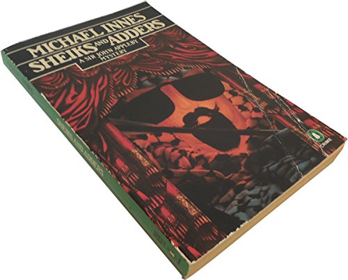 9780140065206: Sheiks And Adders