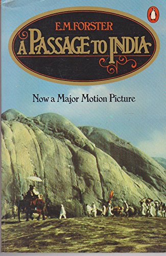 9780140065275: A Passage to India