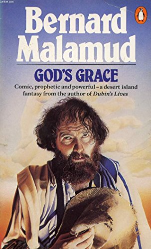 God's grace (9780140065305) by Malamud, Bernard