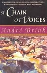 Stock image for A Chain of Voices for sale by Wonder Book