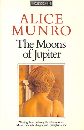 9780140065473: The Moons of Jupiter