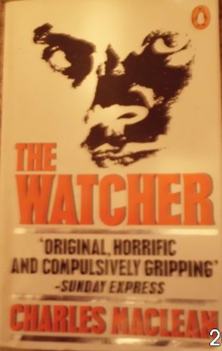 9780140065695: The Watcher