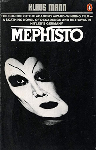 Beispielbild fr Mephisto zum Verkauf von WorldofBooks
