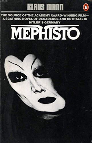 Stock image for Mephisto for sale by WorldofBooks