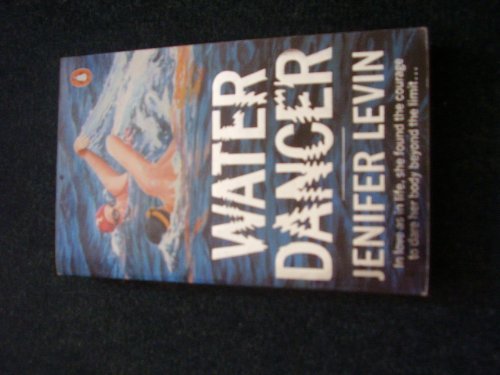 Imagen de archivo de Water Dancer a la venta por Harry Righton