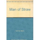 Imagen de archivo de Man of Straw a la venta por ThriftBooks-Atlanta