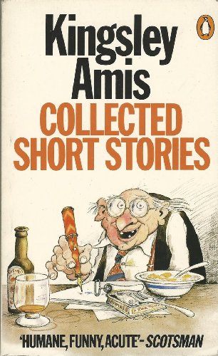 9780140066159: Collected Short Stories