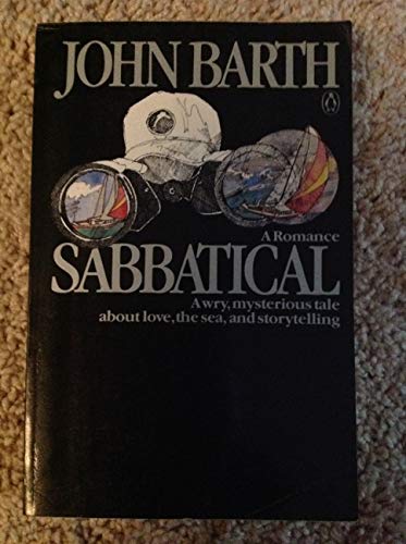Imagen de archivo de Sabbatical : A Romance a la venta por Better World Books