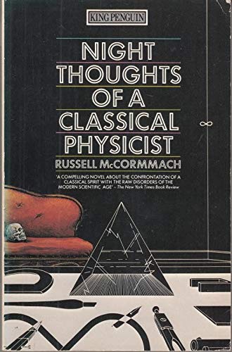 Imagen de archivo de Night Thoughts of a Classical Physicist a la venta por WorldofBooks