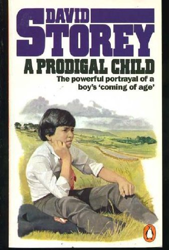 Imagen de archivo de A Prodigal Child a la venta por WorldofBooks