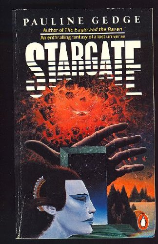 Imagen de archivo de Stargate a la venta por Ergodebooks