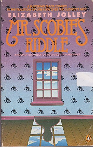 9780140066562: Mr. Scobie's Riddle