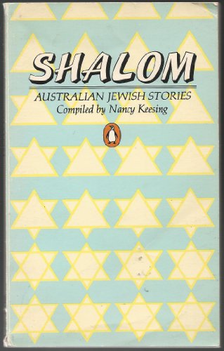 Imagen de archivo de Shalom -- Australian Jewish Stories a la venta por Syber's Books