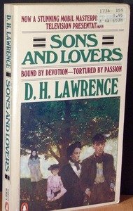 9780140066821: Sons And Lovers