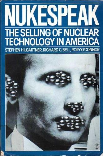 Stock image for Nukespeak for sale by Wonder Book