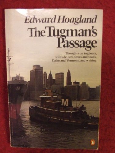 Imagen de archivo de Tugman's Passage a la venta por Wonder Book