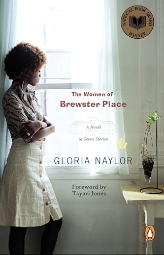 Stock image for The Women of Brewster Place (Penguin Contemporary American Fiction Series) for sale by Gulf Coast Books