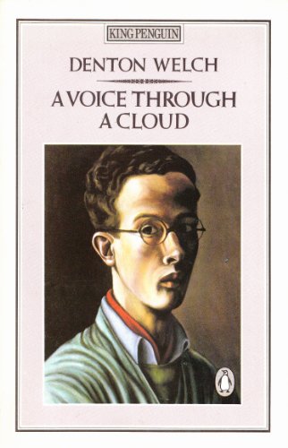 Beispielbild fr A Voice Through a Cloud (King Penguin S.) zum Verkauf von Goldstone Books
