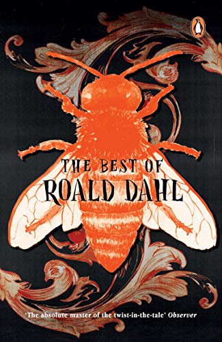 9780140066944: The Best of Roald Dahl