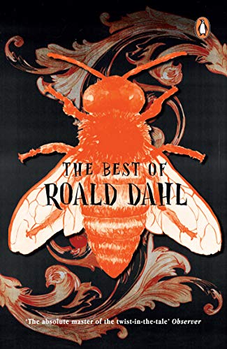 Stock image for The Best of Roald Dahl for sale by ThriftBooks-Dallas