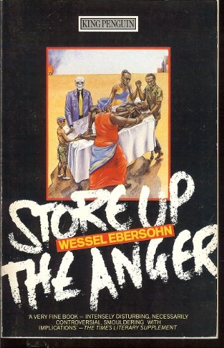 Beispielbild fr Store up the Anger (King Penguin) zum Verkauf von Ergodebooks