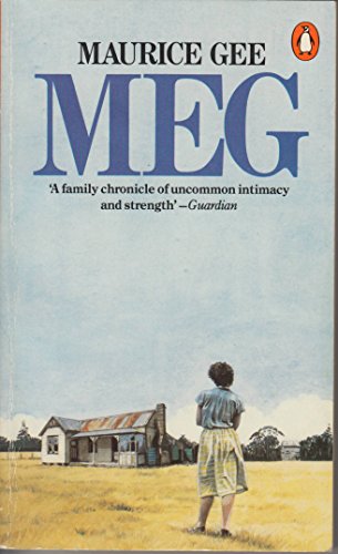 Stock image for Meg for sale by AwesomeBooks