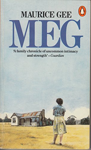 Stock image for Meg for sale by WorldofBooks