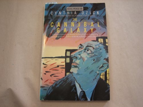 9780140067170: The Cannibal Galaxy (King Penguin)