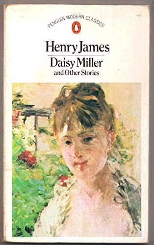 Beispielbild fr Daisy Miller and Other Stories (Penguin Modern Classics) zum Verkauf von Wonder Book