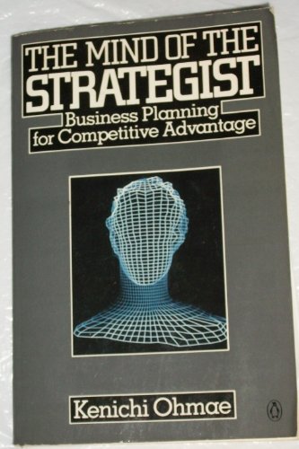 9780140067224: The Mind of the Strategist