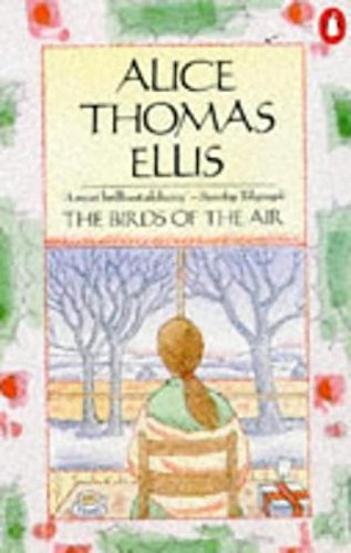 Stock image for The Birds of the Air for sale by Better World Books