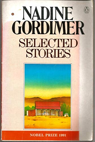 9780140067378: Gordimer: Selected Stories