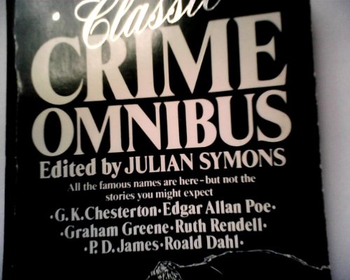 The Penguin Classic Crime Omnibus