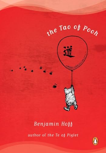 Beispielbild fr The Tao of Pooh zum Verkauf von Better World Books