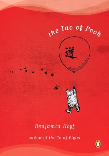 Stock image for The Tao of Pooh for sale by Gulf Coast Books