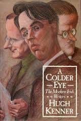 Beispielbild fr A Colder Eye : The Modern Irish Writers zum Verkauf von Better World Books: West