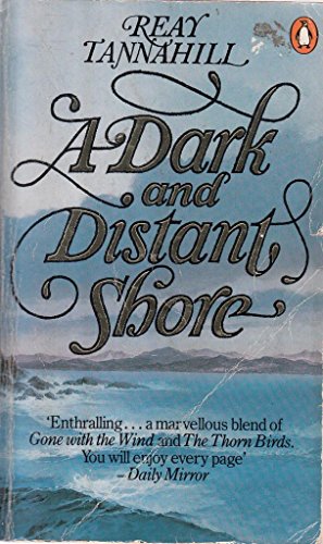 Imagen de archivo de A Dark and Distant Shore a la venta por R Bookmark