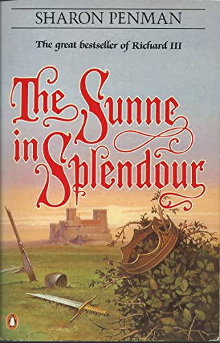 Stock image for (SUNNE IN SPLENDOUR) BY PENMAN, SHARON K.[ AUTHOR ]Paperback 05-1984 for sale by Greener Books