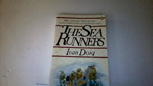 Beispielbild fr The Sea Runners (Contemporary American Fiction) zum Verkauf von Wonder Book