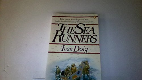 9780140067804: The Sea Runners