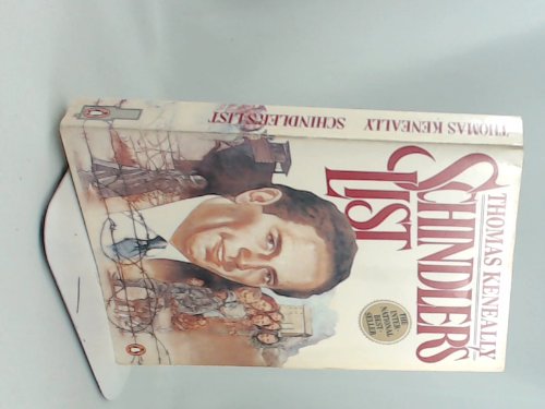 Imagen de archivo de Schindler's List a la venta por Wonder Book