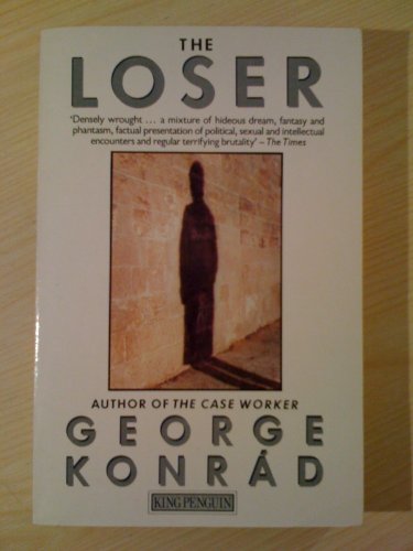 Stock image for Loser for sale by Better World Books Ltd