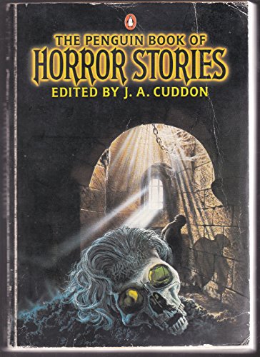 9780140067996: The Penguin Book of Horror Stories
