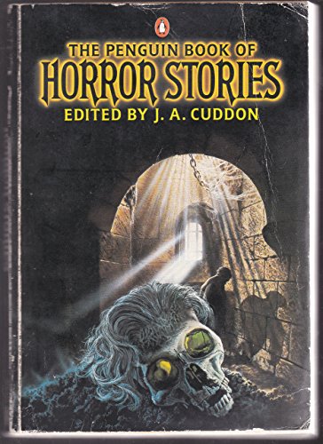 Stock image for The Penguin Book of Horror Stories for sale by SecondSale