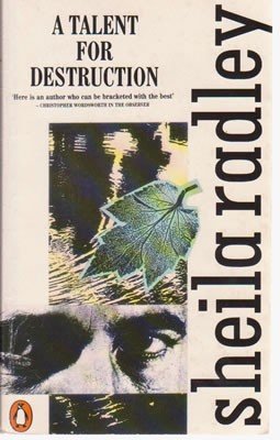Stock image for Talent for Destruction, A for sale by ThriftBooks-Atlanta