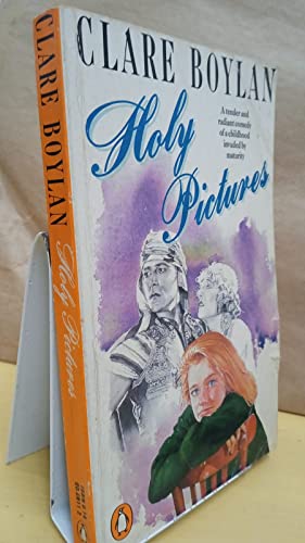 Imagen de archivo de Holy Pictures a la venta por WorldofBooks